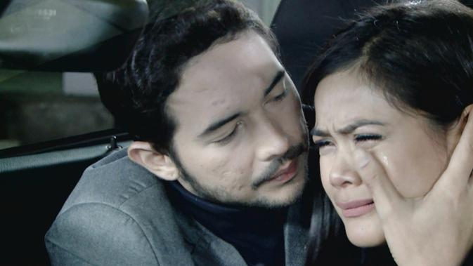 LIVE Streaming SCTV Sinetron Istri Kedua Episode Ke-84 ...