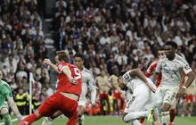Kali Pertama Sejak April 2012, Bayern Munchen Akhirnya Bisa Kalahkan Real Madrid!
