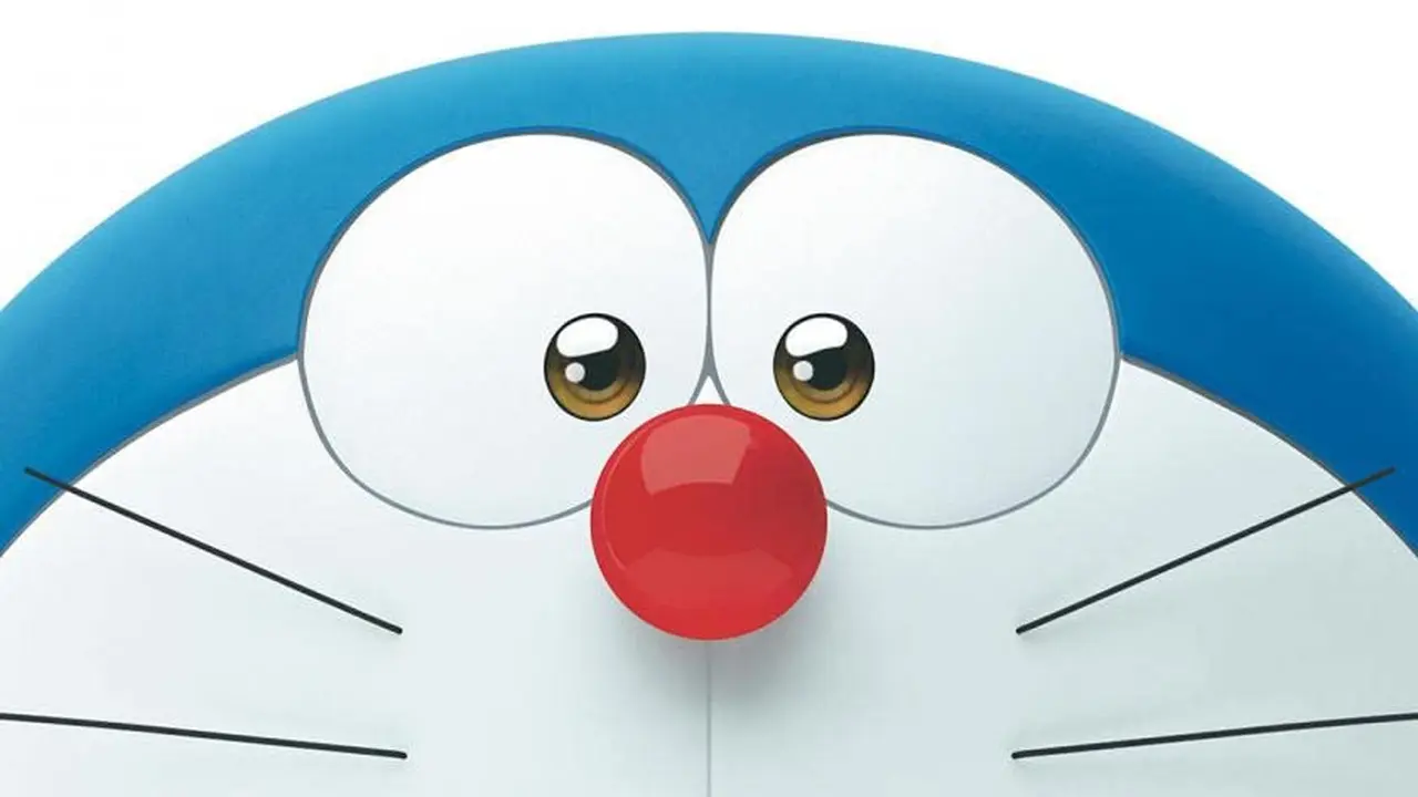 Doraemon