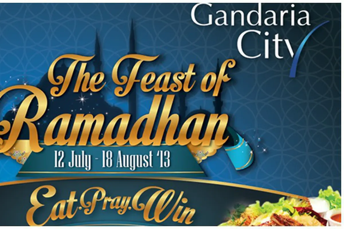 Gandaria City
