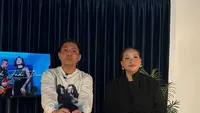 Lirik Lagu Terbelah Jadi Dua dari Ade Govinda dan Gloria Jessica, Soal Hati Mendua Merusak Jiwa