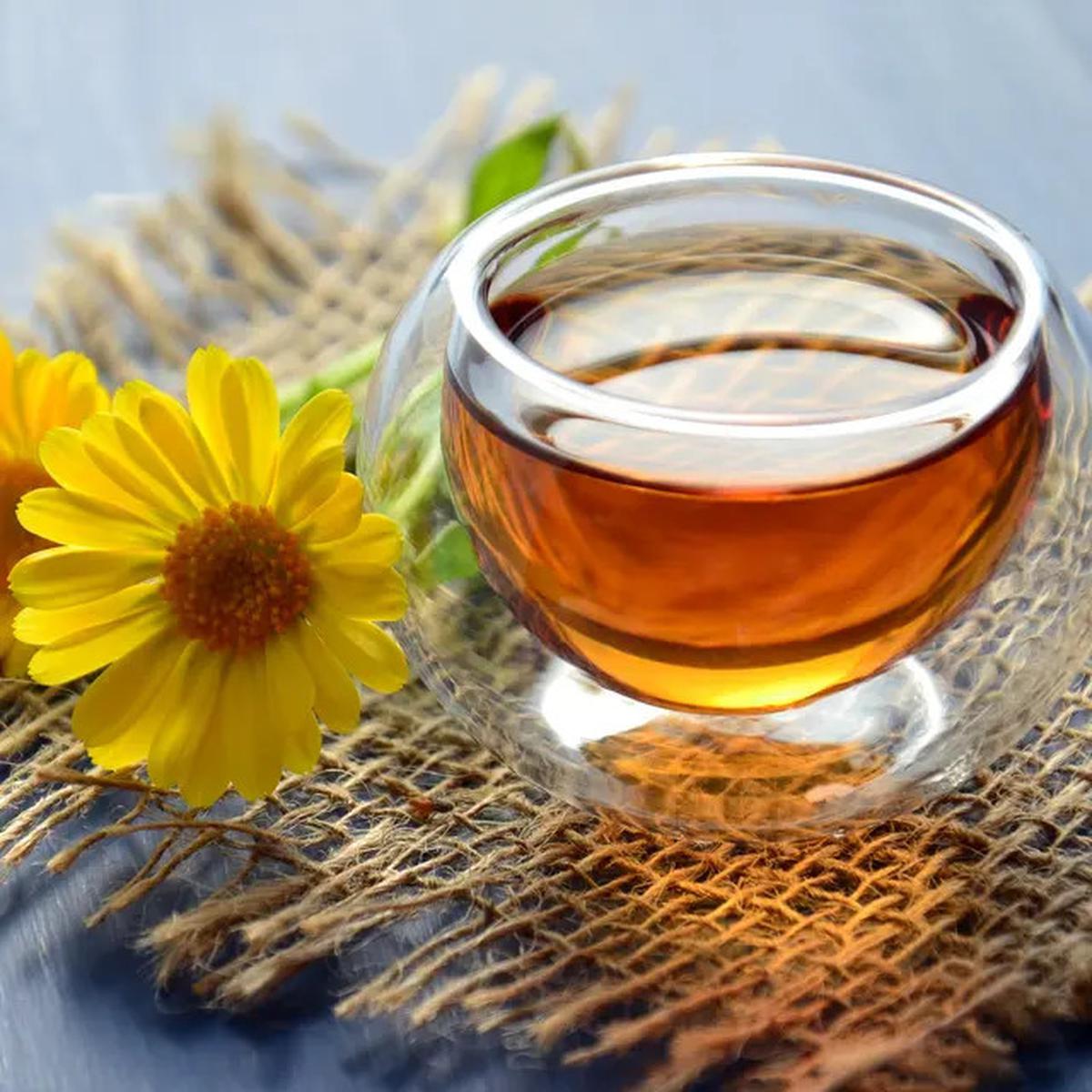 Jamu dari Tanaman Penurun Asam Urat dan Kolesterol di Sekitar Rumah yang Harus Anda Tahu