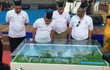 Banyuwangi bangun kawasan wisata bahari senilai Rp 550 miliar