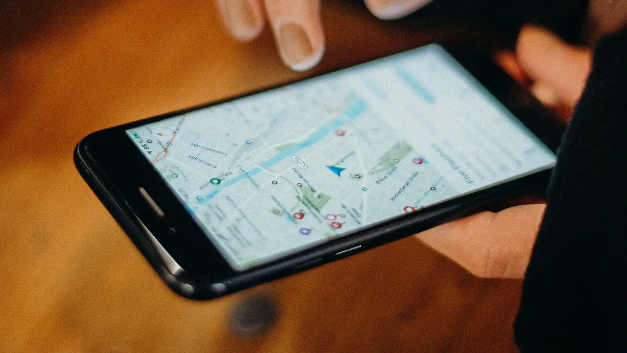 GPS