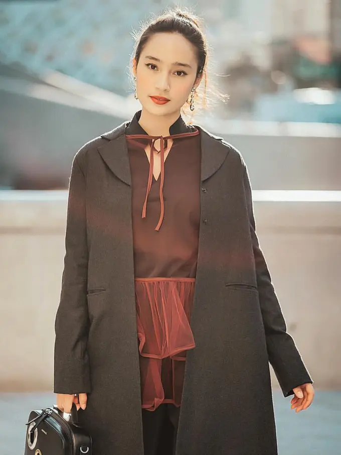 [Bintang] Tatjana Saphira