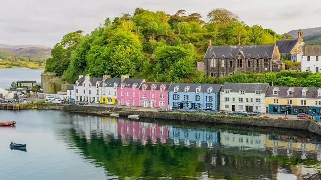 Portree