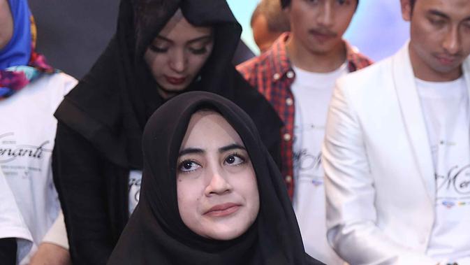Lagi Nyapu Umi Pipik Tiba-tiba Pusing, Ternyata Ini Kata 