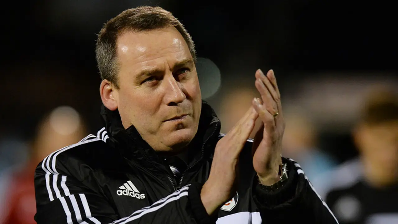 Rene Meulensteen