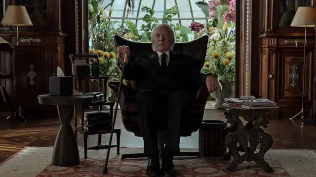 Adegan film Mr. Harrigan's Phone (Foto: Netflix via IMDB.com)