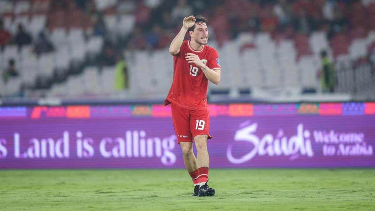 Kata Thom Haye Jelang Laga Lawan Australia: Semua Orang di Asia Tahu Timnas Indonesia Tidak Bisa Dipandang Remeh