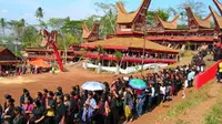 Uniknya Ritual Pemakaman dari Penjuru Dunia