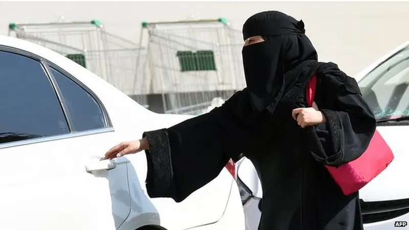 7 Hal Ini Tak Boleh Dilakukan Wanita Arab