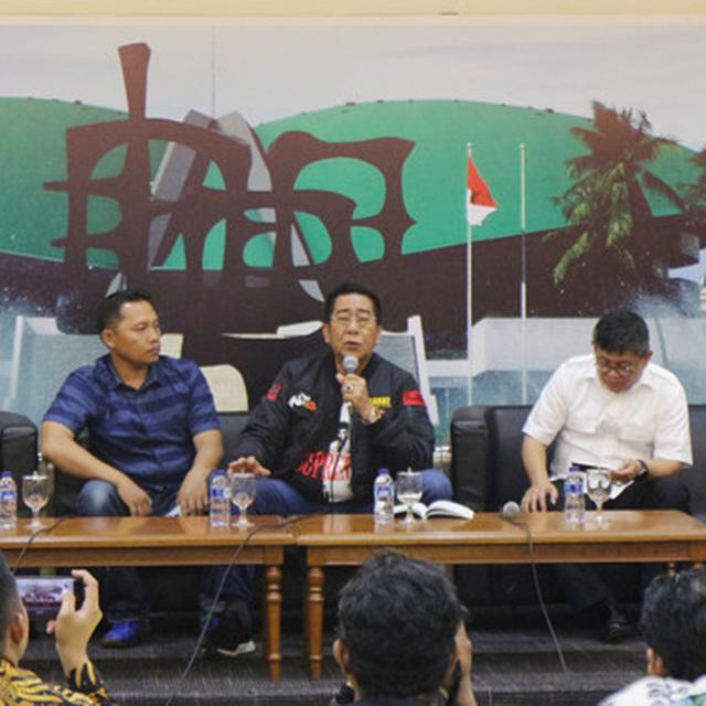 Indonesia Darurat Narkoba Tindakan Apa Yang Bisa Dilakukan News Liputan6 Com