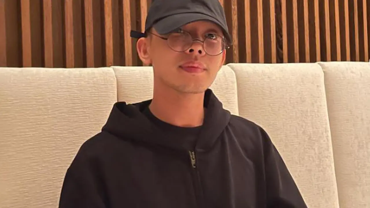 5 Potret Yoo Ah In, Aktor Korsel yang Didakwa Kasus Penggunaan Narkoba