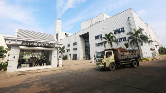 Titik Balik PLTSa Benowo Surabaya, dari Masalah Sampah Jadi Energi Listrik