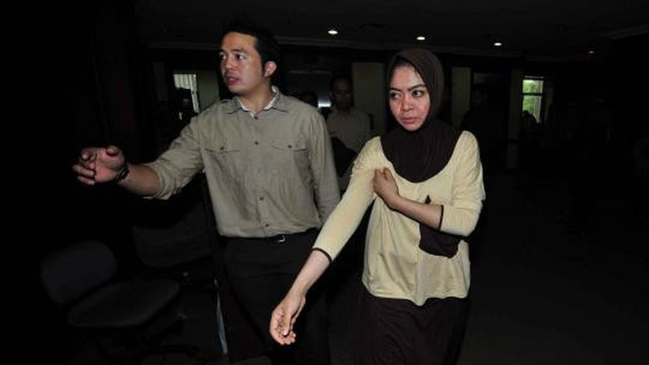 Wa Ode jalani sidang putusan sela