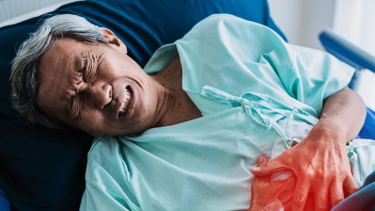 5 Mitos Penyakit GERD yang Sering Disalahpahami, Dapat Memicu Kanker