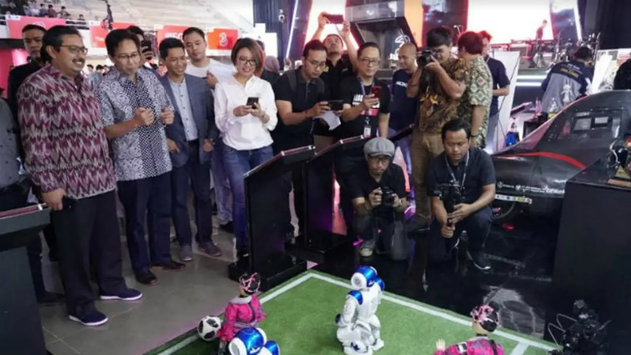 (Foto: Liputan6.com/Dian Kurniawan)