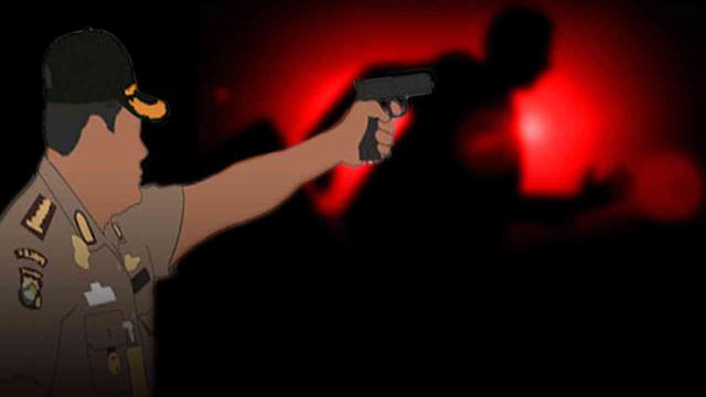 Kapolsek Tembak Anak Buah hingga Tewas Alami Syok, Diperiksa Propam