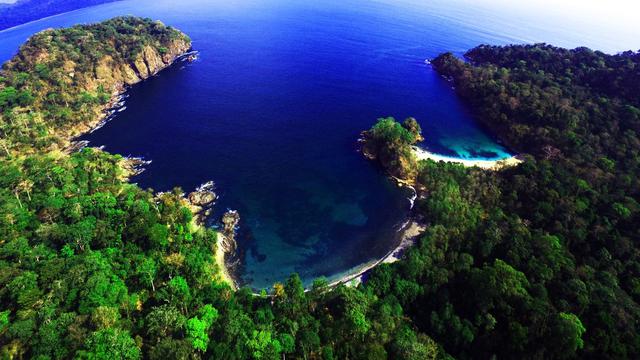 7 Objek Wisata Di Taman Nasional Meru Betiri Surga Tersembunyi Di Jawa Timur Surabaya Liputan6 Com