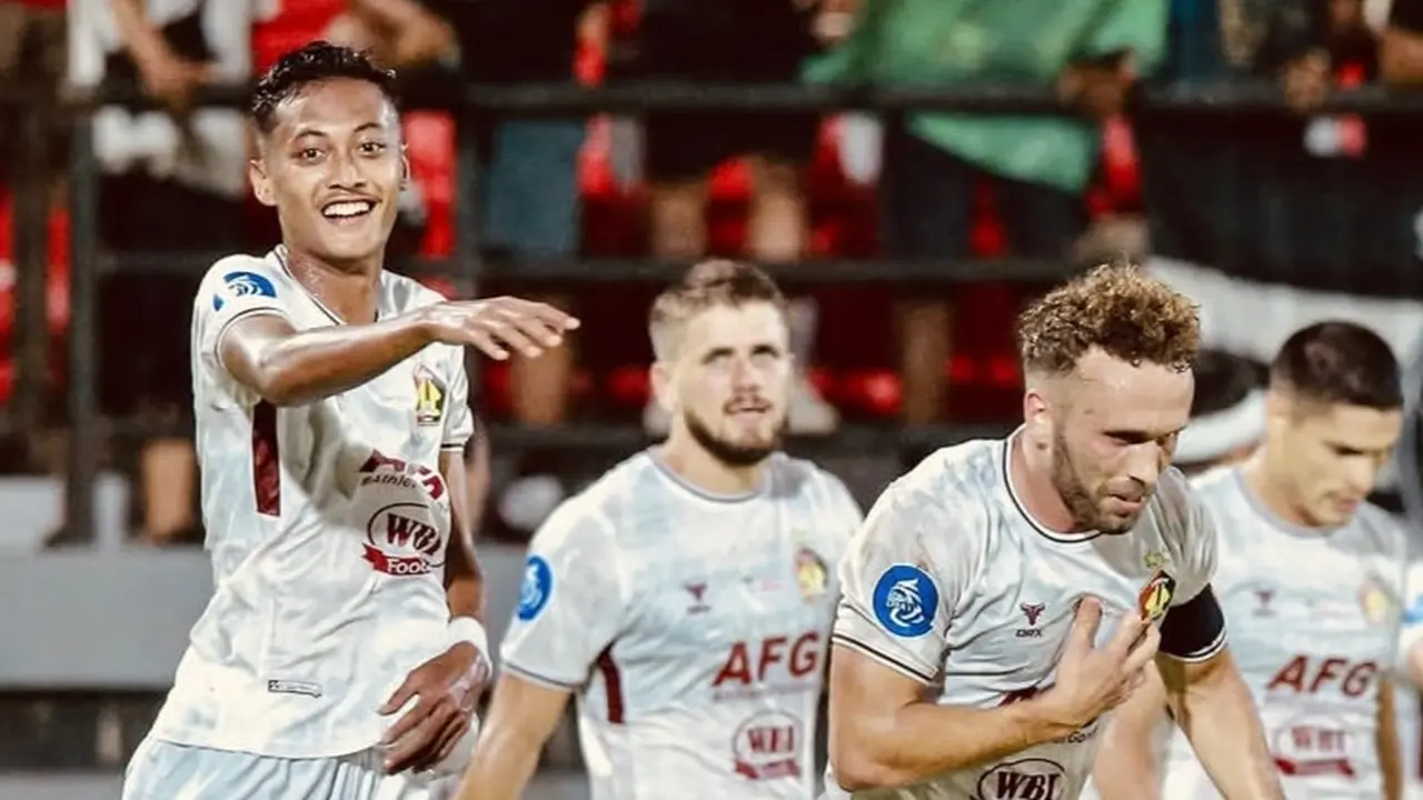 Bursa Transfer 2026/2027: Menyeberang ke Madura United, Eks Timnas U-22 Dapat Dukungan Penuh Bos Persik