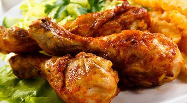 Tips Mengolah Burung Puyuh Dengan Digoreng Lifestyle Fimela Com