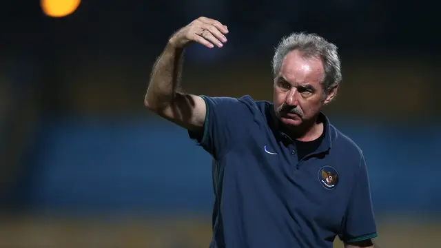 Alfred Riedl 