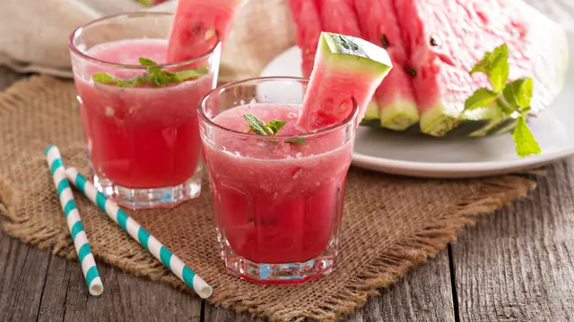 Lebih Cintai Diri Sendiri dengan Mengonsumsi 5 Buah Ini, Biar Sehat Selalu!