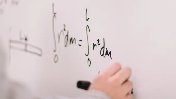 Matematika/unsplash Jeswin