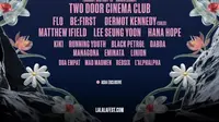 LaLaLa Fest 2026 Digelar 22–23 Agustus di Jakarta, Ini Lineup dan Aturan Pengunjung