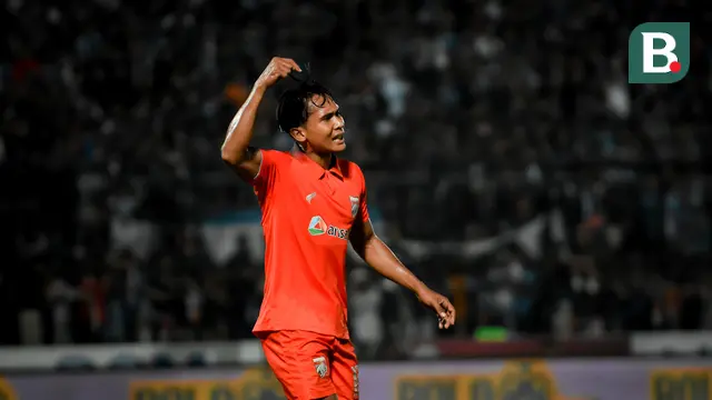 Hendro Siswanto - Borneo FC