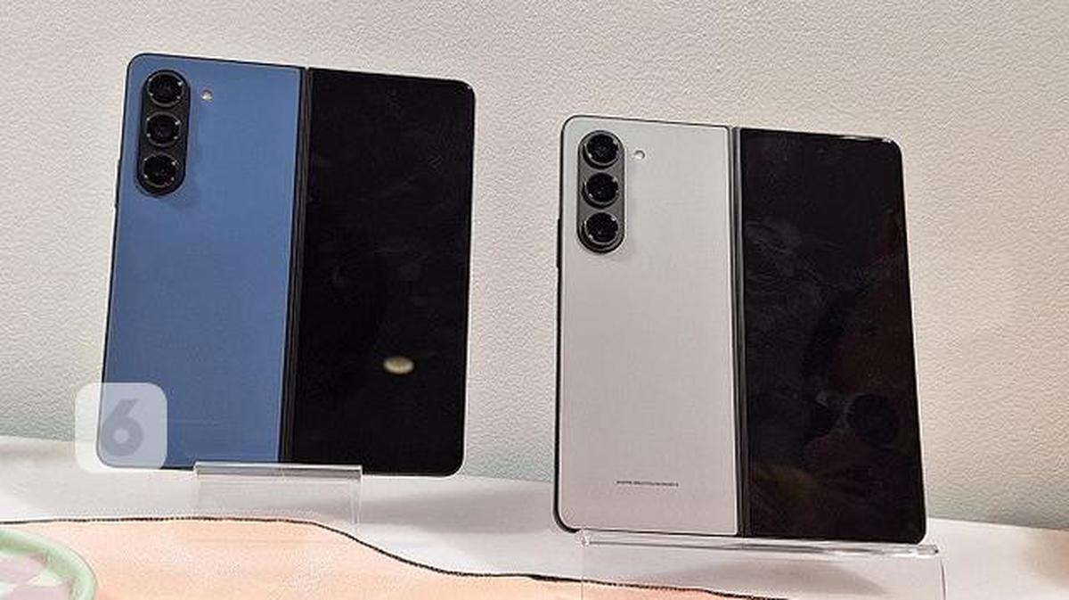 5 HP Flagship Samsung Lawas yang Masih Layak Dipinang 2025, Harga Turun Drastis!