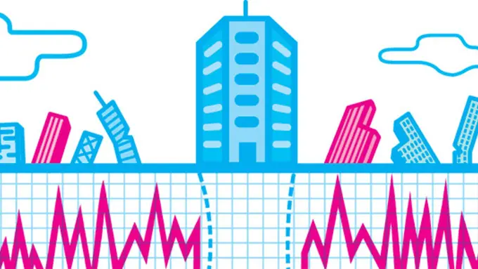 Yogyakarta Gempa, Netizen Laporkan di Media Sosial Twitter
