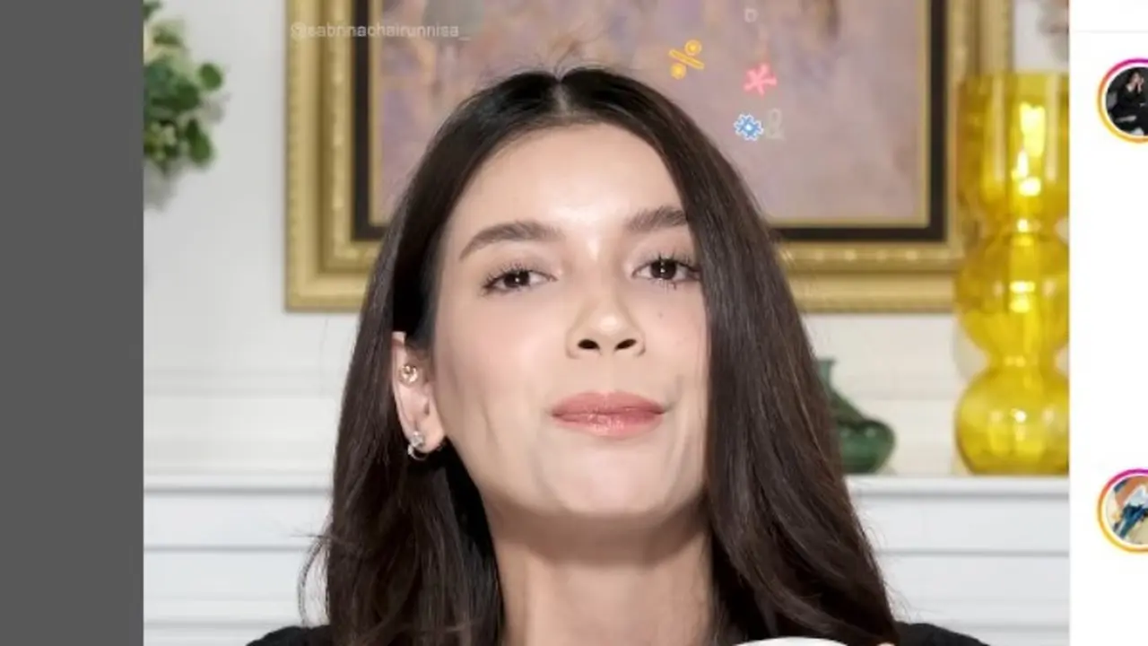 Sarbina Chairunnisa Beli Sepatu Murah Departmeny Store di Drama Queen of Tears, Harganya Ternyata Bikin Nyesek