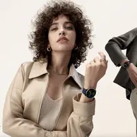 Desain mewah dengan segala fitur menjanjikan dari Amazfit GTR Mini. (Foto: Amazfit GTR Mini).