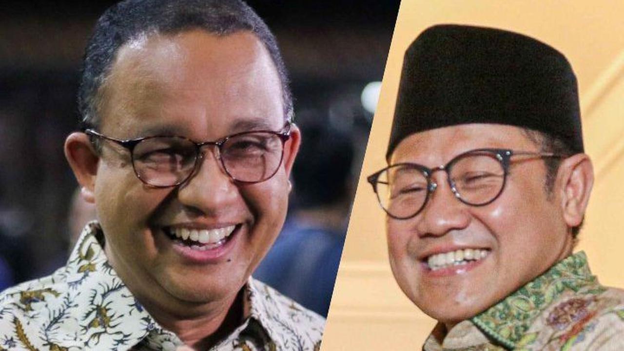 Singgung Pertemuan Surya Paloh dan Jokowi, Demokrat Duga Ada Dalang di Balik Duet Anies-Cak Imin