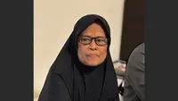 Penglihatan Memudar, Rohani Melihat Ka’bah dengan Mata Batin