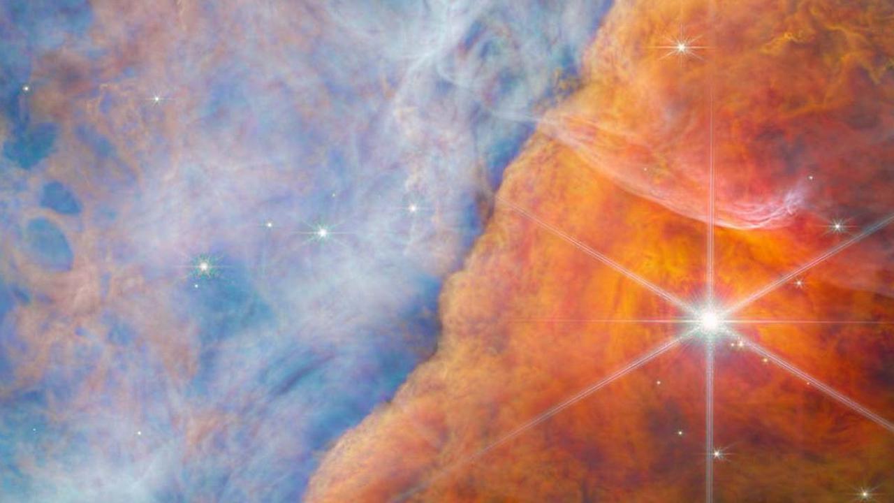<b>Nebula Orion</b>