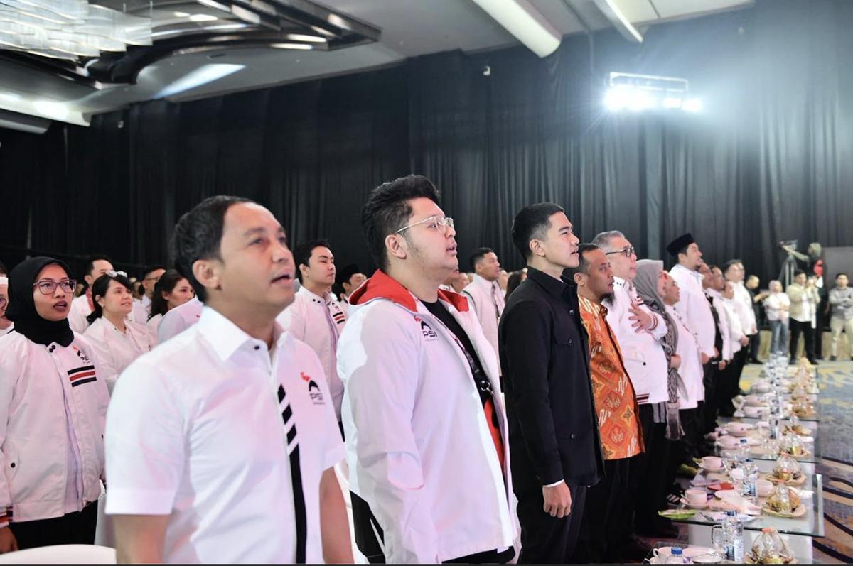 Kaesang soal Pilkada Langsung atau Lewat DPRD: PSI Satu Suara dengan Rakyat