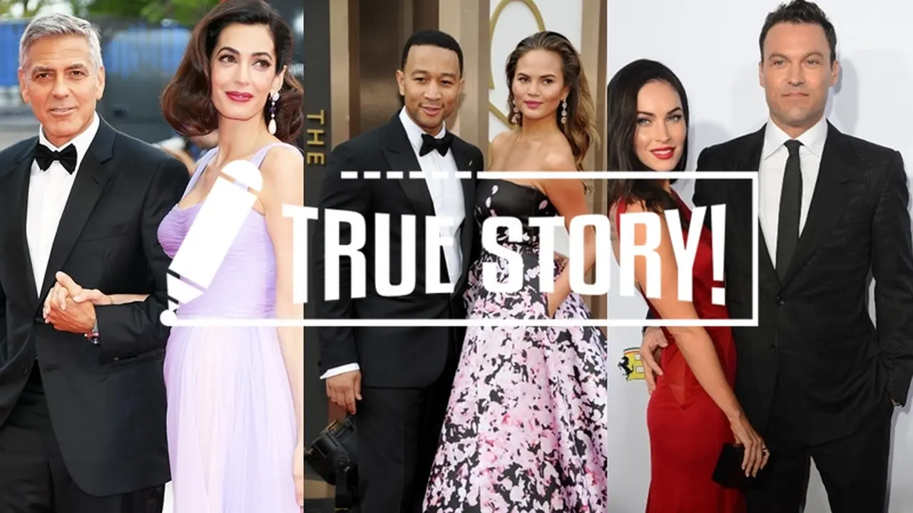 True Story! Para Pasangan Artis Lain yang Gagal Romantis Saat Lamaran