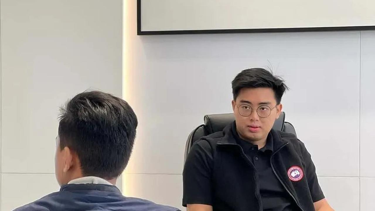 Cerita Younger Mengaku Rugi Rp3 Miliar Usai Gabung Akademi Kripto, Kini Polisikan Timothy Ronald