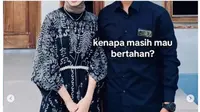 Tren Pasangan Bikin Tabungan Bersama untuk Nikah, Ada yang Sampai Rp300 Juta. foto: Instagram @mood.jakarta dan TikTok @punya.ona