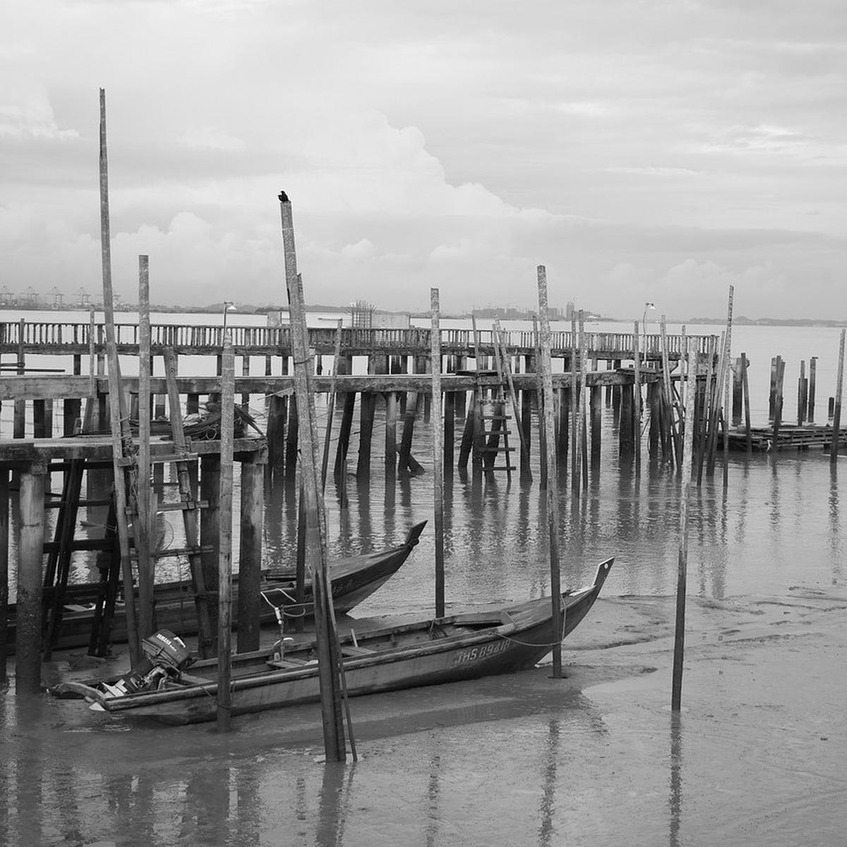 Ilustrasi Laut