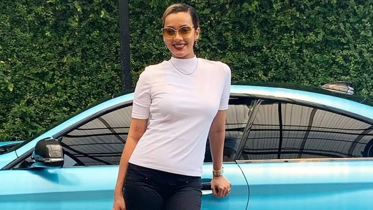 Kimmy Jayanti