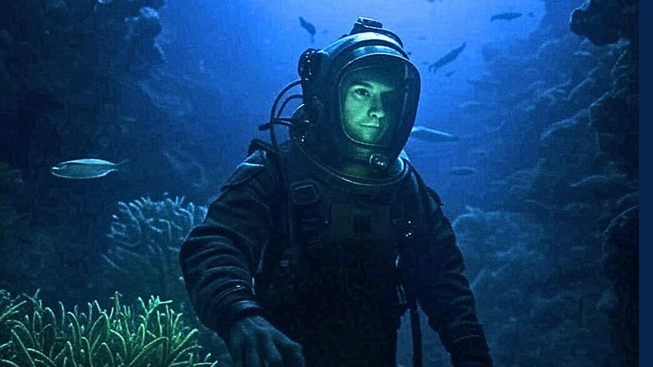 Ini Bahaya yang Mengancam Ilmuwan Luar Angkasa dan Laut Dalam