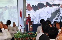 Kemensos Bekali Wali Asuh Sekolah Rakyat Cegah Bullying, Ini Penekanan Gus Ipul