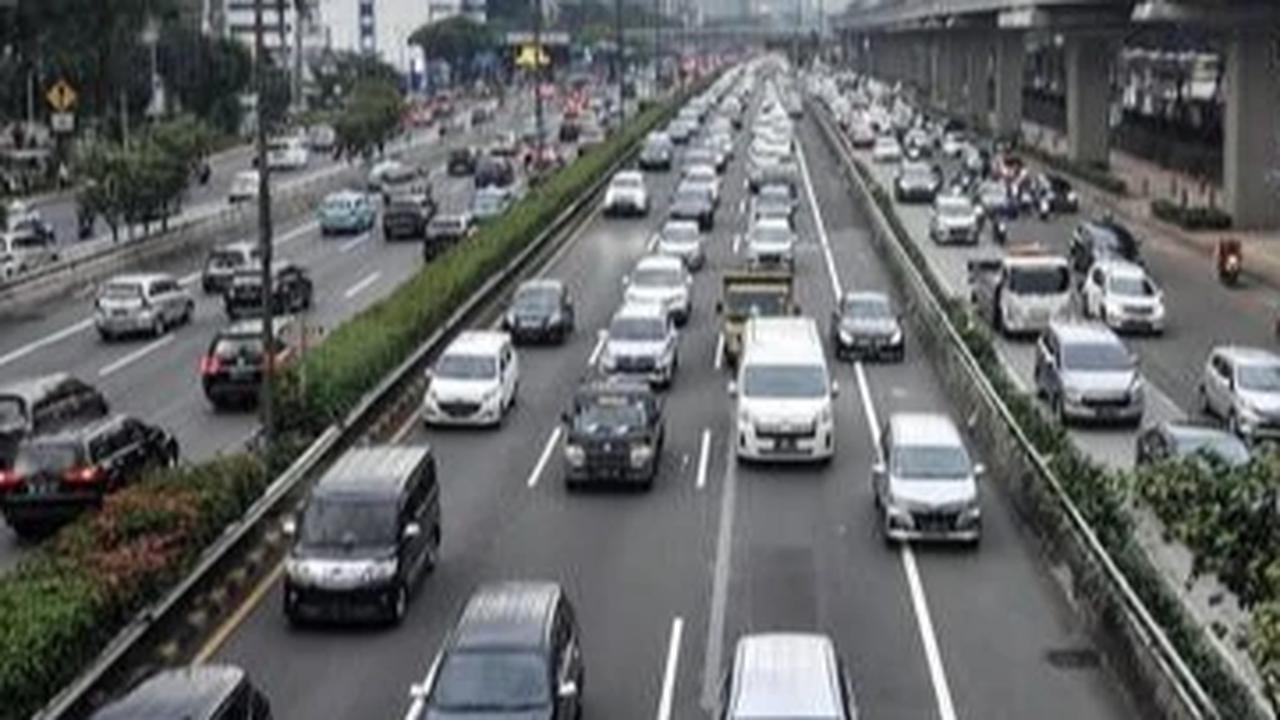 WFH Bisa Hemat APBN Rp 6,2 Triliun, Belanja BBM Turun hingga Rp 59 Triliun