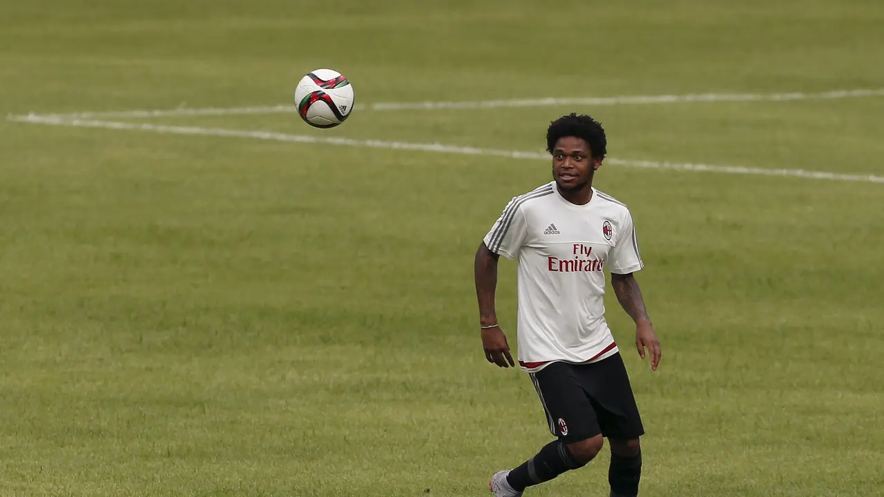 Luiz Adriano