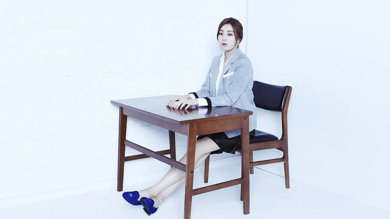 Demi Drama Terbaru, Kang Sora Bersahabat dengan Kuda