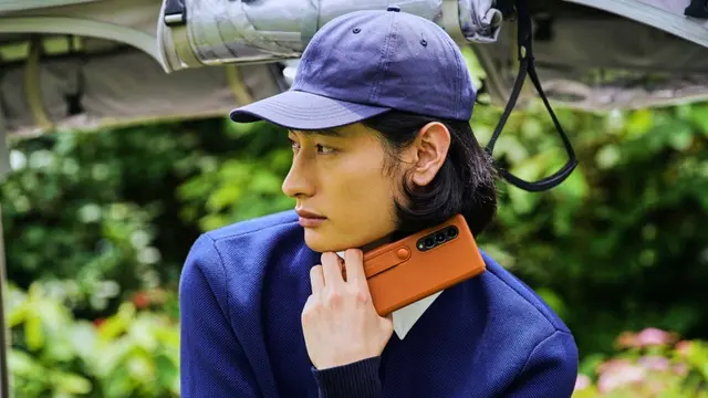 Samsung Galaxy Z Fold3 5G
